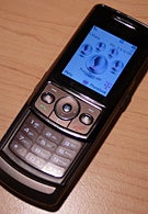 Hands-on with Samsung SGH-T819