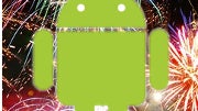 3, 2, 1... Great Android apps for celebrating New Year's Eve!
