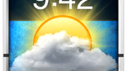 Lock Screen Weather for iPhone does what it says with a catch