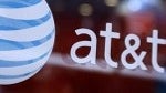 Did the Apple iPhone outsell Android at AT&T's corporate locations by nearly 8 to 1 this month?