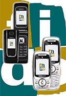 Nokia 6555 and Samsung SGH-E747 now offered with Fido in Canada