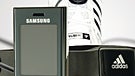 Samsung and adidas launch miCoach