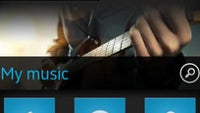 Future Xperia smartphones to get an overhauled music player?