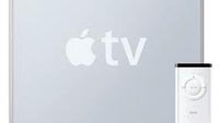 Apple TV hacked into running iOS apps