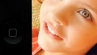 Samsung shoots ad with child actress from iPhone 4S commercial