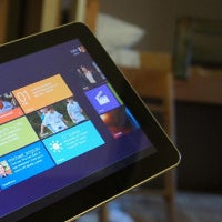 Windows 8 Clover Trail tablets coming from Acer and Lenovo in Q3?