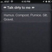 iPhone Siri tells a 12-year-old kid to “Shut the f*** up”