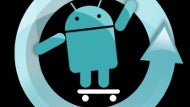 CyanogenMod 7 nightly builds come for AT&T's LG Thrill, the Sony Ericsson Xperia active and Xperia pro