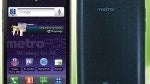 LG Connect 4G is revving to be an LTE Android powered smartphone for MetroPCS?
