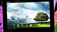Software update for the Asus Transformer Prime graces the tablet with a good dose of speed