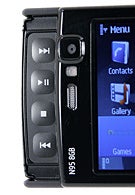 The US variant of Nokia N95 8GB is now available!