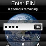 Use only 3 unique digits in a 4-digit PIN for more security