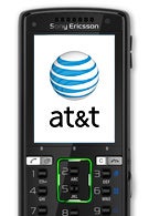 Sony Ericsson K850 coming soon to AT&T?