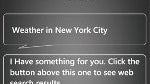 Ask Ziggy for Windows Phone does its best Siri impersonation