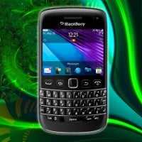 BlackBerry Bold 9790 is tagged as "coming soon" to Three UK
