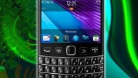 BlackBerry Bold 9790 is tagged as "coming soon" to Three UK