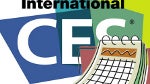 CES 2012: Schedule of events