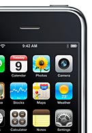 iPhone 2.0 Software Beta announced