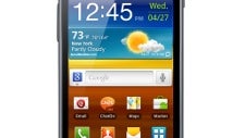 Samsung Galaxy Ace Plus officially unveiled: 3.65-inch display, 1GHz processor