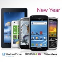 T-Mobile readying a huge “New Year, New Phone” sale this weekend (it's now official!)