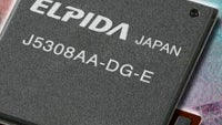 Smartphones can consume up to 50% of the world's flash memory this year, Toshiba and Elpida merging