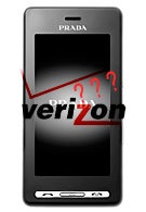 Update 4 with picture: LG VX9700 is Verizon’s PRADA-like phone