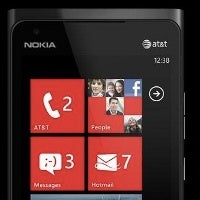 Nokia Lumia 900 rumored specs reiterated: expected to come with LTE