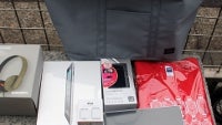 Apple's "Lucky Bag" promotion draws crowds in Japan