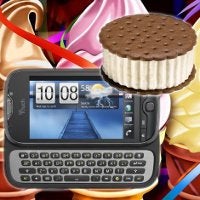 Custom ROM brings Ice Cream Sandwich to the T-Mobile myTouch 4G Slide