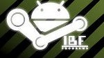 Steam for Android app brings the Steam Community to your fingertips