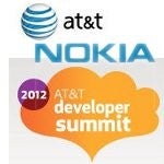 Nokia is slated to talk about developing for Windows Phone at AT&T's CES developer conference