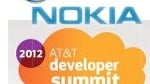 Nokia is slated to talk about developing for Windows Phone at AT&T's CES developer conference