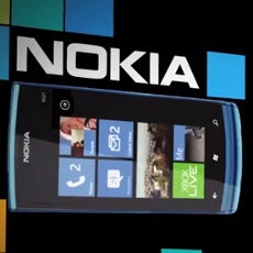Nokia staging an epic comeback at CES 2012 to regain U.S. market share?