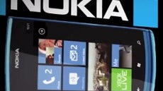 Nokia staging an epic comeback at CES 2012 to regain U.S. market share?