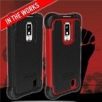 Ballistic says LG Revolution 2 cases are "in the works"