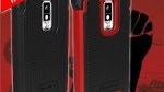 Ballistic says LG Revolution 2 cases are "in the works"