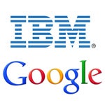 IBM helps Google get locked and loaded in patent wars