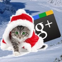 Data shows Google+ traffic jumping up by 55 Percent in December