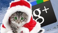 Data shows Google+ traffic jumping up by 55 Percent in December