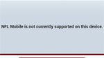 NFL Mobile updated for ICS, still doesn’t work on Galaxy Nexus