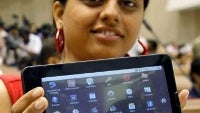 India's cheapest tablet Aakash scores 1.4 million orders