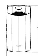 The Sanyo Katana LX for Sprint passes the FCC!