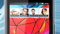 European Motorola RAZR sees performance improvements and other goodies with its latest update