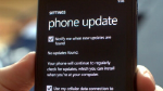 Windows Phone getting update to fix disappearing keyboard and more