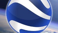 Google Earth update carries a much-needed bug fix, Tegra 2 owners rejoice