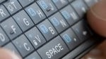 Alternatives to SMS cut into carriers' revenue