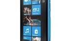 Nokia Lumia 800 takes off...and lands