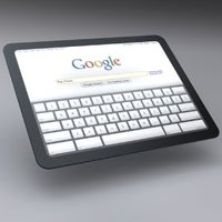 Google Nexus tablet rumors begin; 7-inch slate priced at $199?