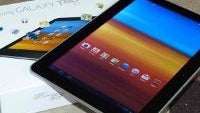 Samsung Galaxy Tab 10.1 gets its own Android ICS port thanks to compiled CyanogenMod 9 code