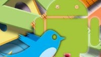 Twitter for Android gets a small update that merely packs fixes to "crashers" and bugs
